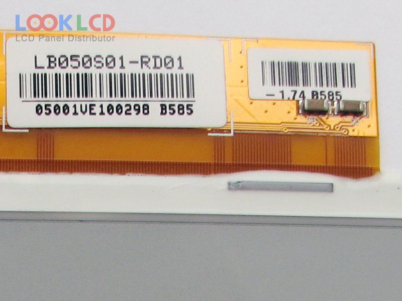 LB050S01-RD01
